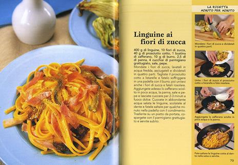 Cucina per principianti - 6