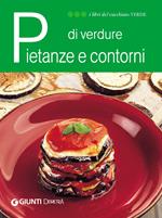 Pietanze e contorni di verdure