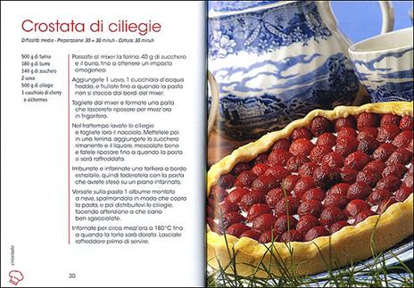 Crostate torte e ciambelle - 5