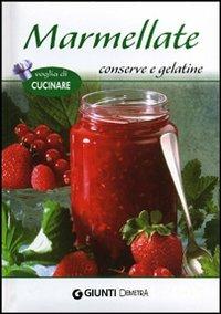 Marmellate, conserve e gelatine - 3