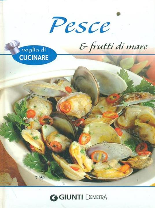 Pesce e frutti di mare - 2