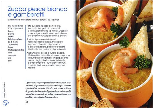 Pesce e frutti di mare - 5