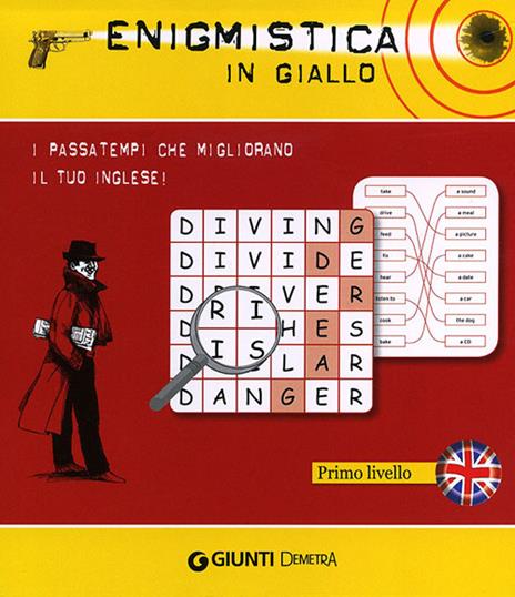 Enigmistica e quiz il miglior prezzo di  in