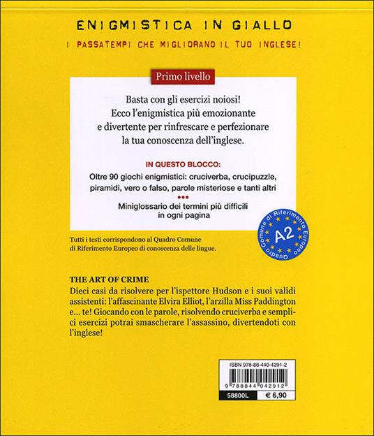 Passatempi: Quaderno di attività per adulti