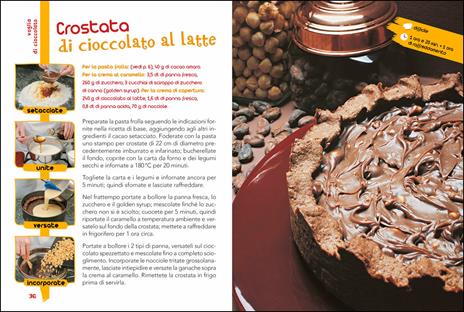 Comfort food. Ricette per coccolarsi - 3