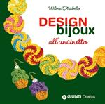 Design bijoux all'uncinetto