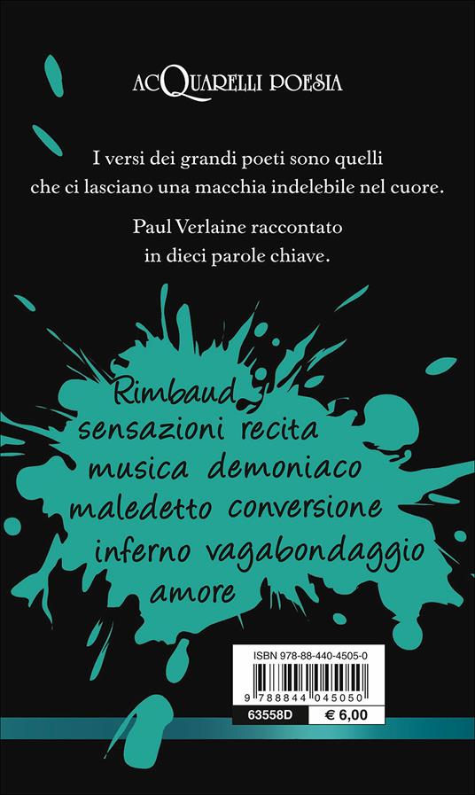 Poesie d'amore - Paul Verlaine - 3