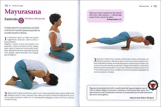 Yoga. Filosofia, esercizi, alimentazione, respirazione - Salvatore Compagnino,Dario Martinelli - 3