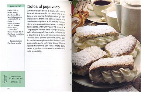 Voglia di cucinare. Torte, dolci, biscotti, crostate e... - 4