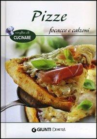 Pizze, focacce e calzoni - 3