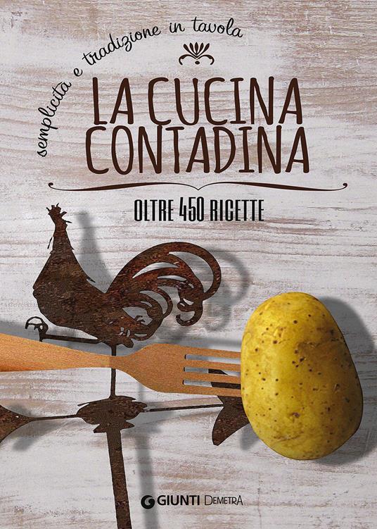 La cucina contadina - 4