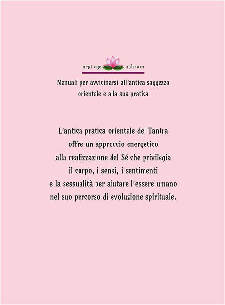 Tantra. Il sentiero della passione - Alice Ki - ebook - 3