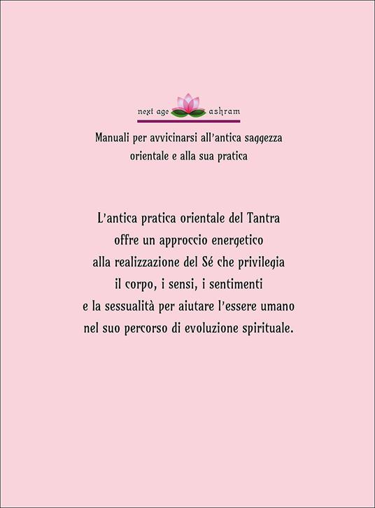 Tantra. Il sentiero della passione - Alice Ki - ebook - 3