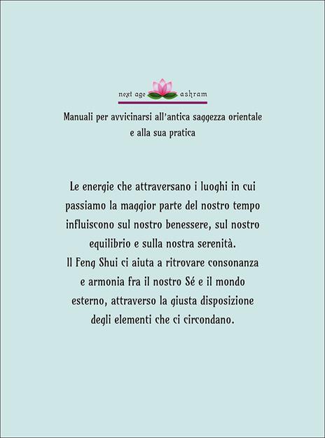 Feng shui. Armonia, prosperità, benessere - Alice Ki - ebook - 3