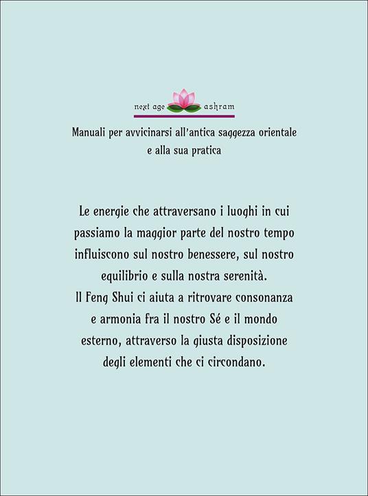 Feng shui. Armonia, prosperità, benessere - Alice Ki - ebook - 3