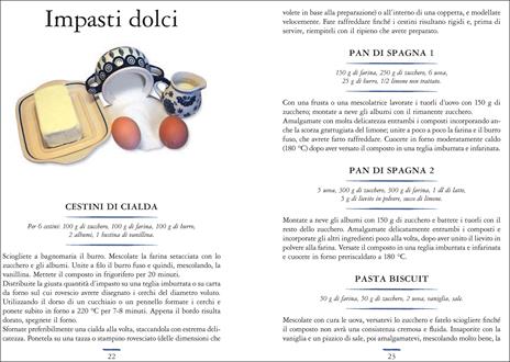 Enciclopedia della cucina - 2