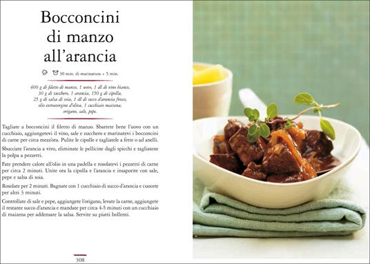 Enciclopedia della cucina - 6
