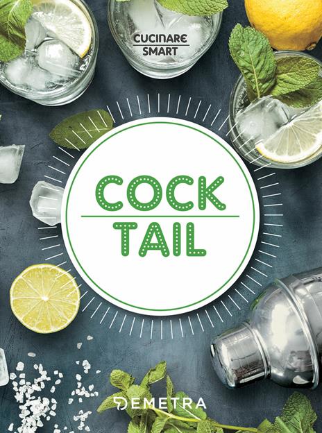 Cocktail - Antje Breuer,Ulrich Höschen - copertina