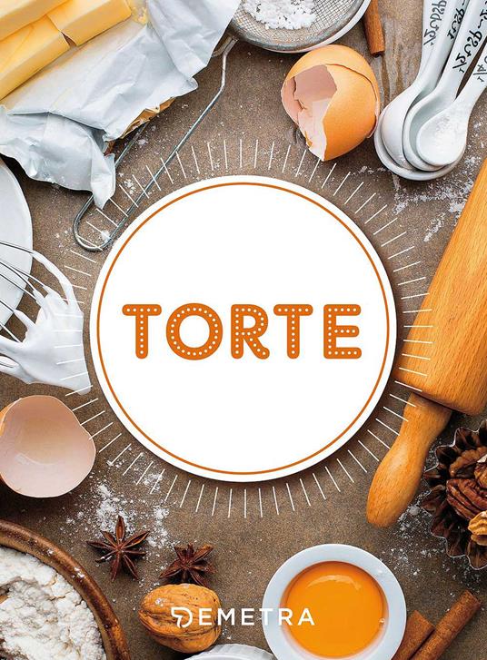 Torte - copertina