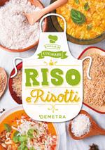 Riso e risotti