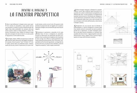 Corso di disegno. Materiali, metodi, realizzazioni. Con gadget - Marco Bussagli - 4