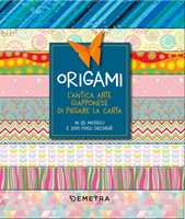 Fantastici origami 3D Libro di artigianato giapponese -  Italia