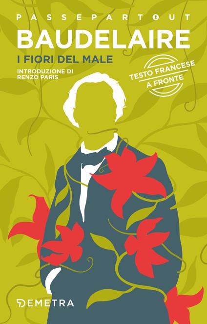 I fiori del male - Baudelaire, Charles - Ebook - EPUB2 con Adobe DRM