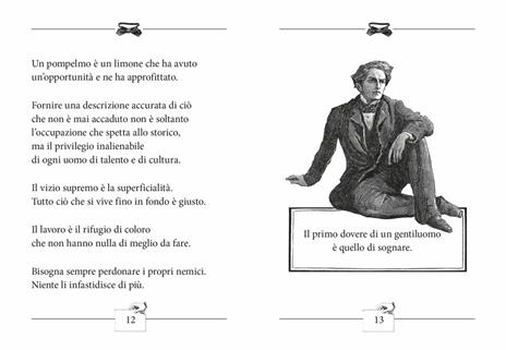 Aforismi - Oscar Wilde - 4