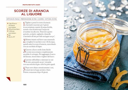 Marmellate, conserve e gelatine - 6