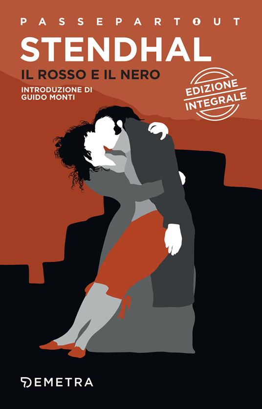 Il rosso e il nero. Ediz. integrale - Stendhal - ebook