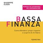 Bassa finanza