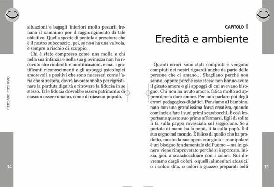 Pensare positivo. Potenziare l'energia mentale e migliorare la propria immagine - Carmen Meo Fiorot - 4