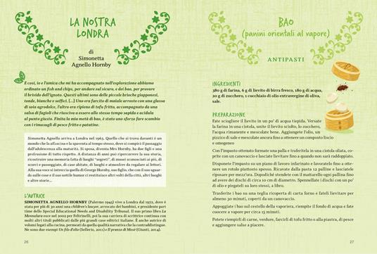 Ricette più buone dai libri più belli. Come preparare ottimi piatti  ispirati da grandi letture - Veronica Pellegrini - Libro - Demetra -  Planner