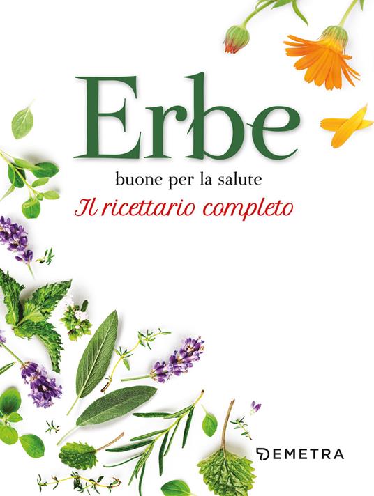 Il libro completo dei Rimedi Naturali