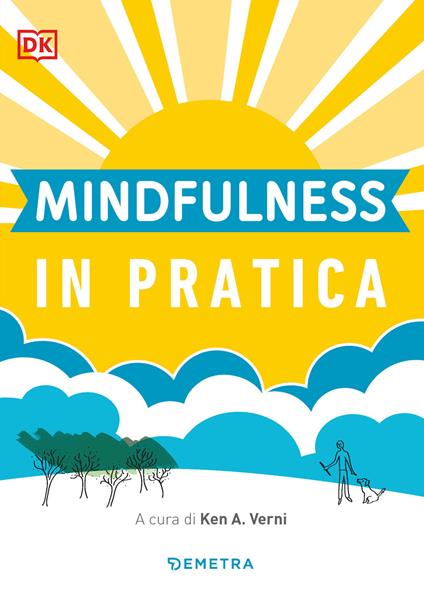 Mindfulness in pratica - copertina
