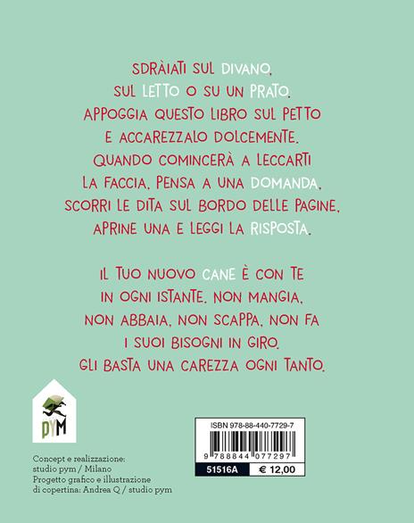 Chiedilo al tuo cane. Il libro delle risposte - 2