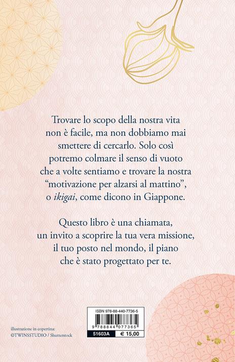 Le stagioni dell'anima. 7 passi per scoprire il senso della tua vita - Sharon M. Koenig - 3