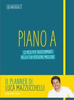 Collana Planner edita da Demetra - Libri