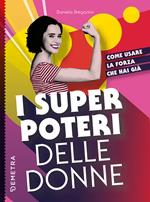 I super poteri delle donne