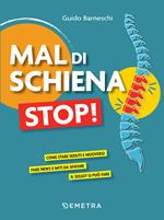 Mal di schiena stop!