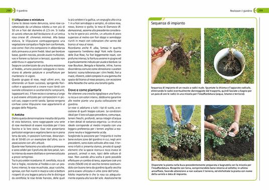 Orto, frutteto, giardino. Il manuale completo - 5