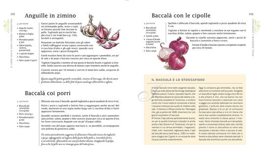 Il libro della vera cucina fiorentina. Ricette, prodotti tipici, storia, tradizioni - Paolo Petroni - 4