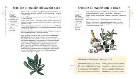 Il libro della vera cucina fiorentina. Ricette, prodotti tipici, storia, tradizioni - Paolo Petroni - 5