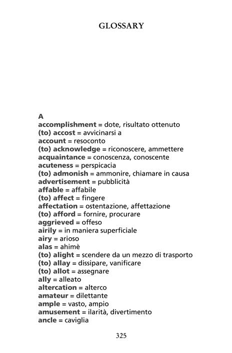 A study in scarlet-Uno studio in rosso. Testo italiano a fronte e note linguistiche - Arthur Conan Doyle - 4