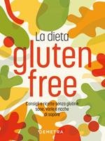 La dieta gluten free