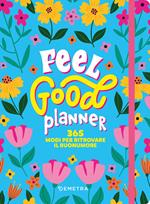 Feel good planner