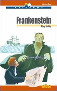  Frankenstein. Level B2. Intermediate