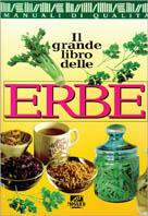 Il grande libro delle erbe - copertina