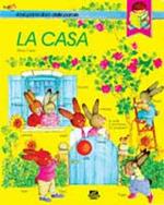 Il mio primo libro delle parole. La casa