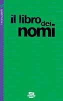 Il libro dei nomi